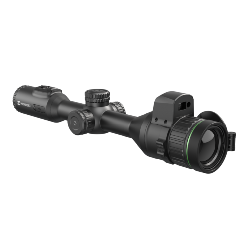 HIKMICRO ALPEX 4K A50EL 50MM UHD 4K Digital Night Vision – SCOPE ONLY