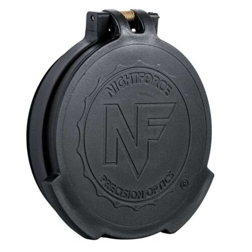 NIGHTFORCE Objective Flip-Up Lens Cap – NX8 8x (30mm)