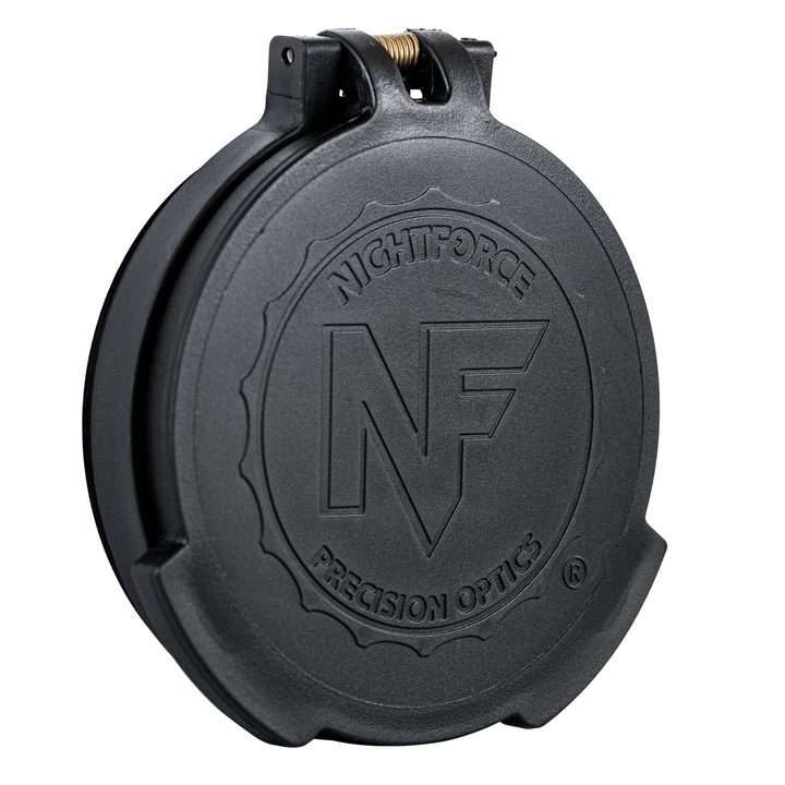 NIGHTFORCE Objective Flip-Up Lens Cap – NX8 8x (30mm)
