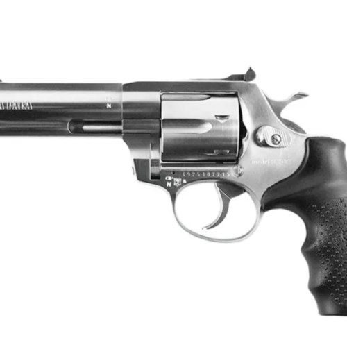 Alfa 9241 Para Classic 9mm Revolver Pistol 4in Stainless