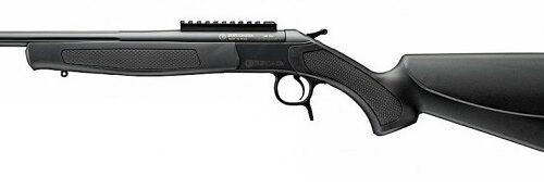 Bergara BA13 Takedown Synthetic Single Shot Rifle in 308 Winchester 1:8 16.5 INCH 5/8-24
