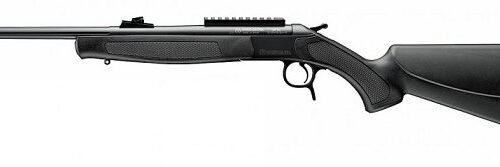Bergara BA13 Takedown Single Shot Rifle Blued 45-70 Govt 20 Inch