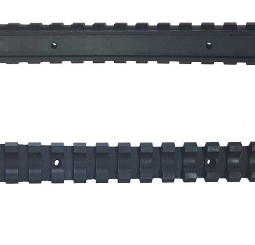 ADLER PICATINNY STYLE SCOPE RAIL