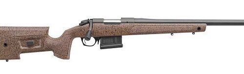 Bergara B14 HMR Bolt Action Rifle in 300 Win Mag 1:10 26inch M15x1