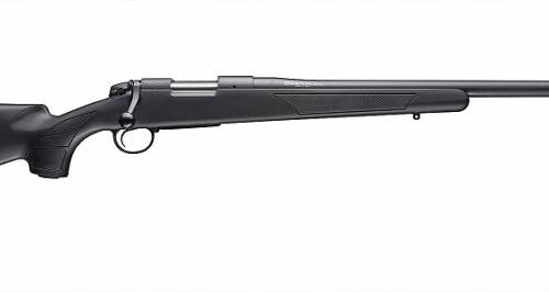 Bergara B14 Sporter Varmint Rifle in 6.5 Creedmoor 24INCH