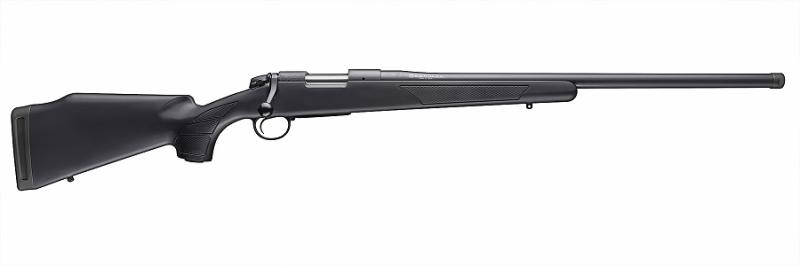 Bergara B14 Sporter Varmint Rifle in 6.5 Creedmoor 24INCH