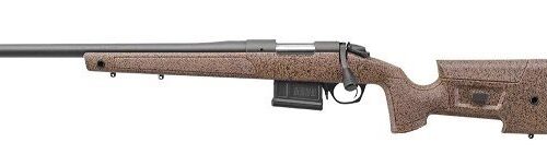 Bergara B14 HMR Hunting and Match Rifle 6.5 Creedmoor 26 inch 1:8 M18x1 Left Hand