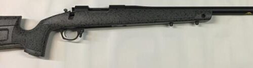 Bergara B14 Hunting and Match Rifle in 6.5 Creedmoor 1:8 24 inch 5/8-24 thread (AE011)