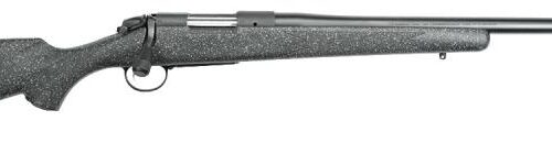 Bergara B14 Ridge Rifle in 6.5 Creedmoor 22INCH 1:8 M15X1