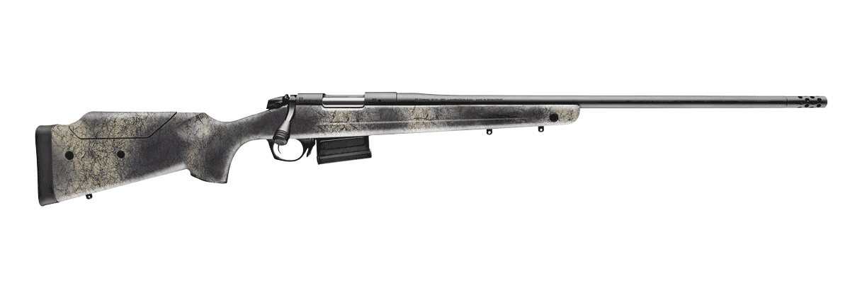Bergara B14 Wilderness HMR 6.5 PRC 24inch