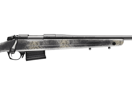 Bergara B14 Wilderness Terrain 6.5 Creedmoor