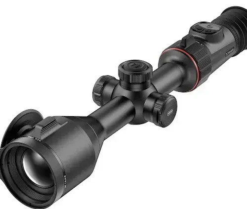 Nocpix ACE H50 640X512 THERMAL SCOPE