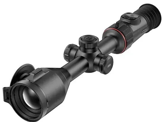 Nocpix ACE H50 640X512 THERMAL SCOPE