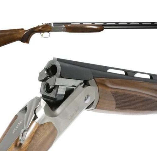 AKKAR CHURCHILL 836 410G 28 INCH SPORTER EJECTOR