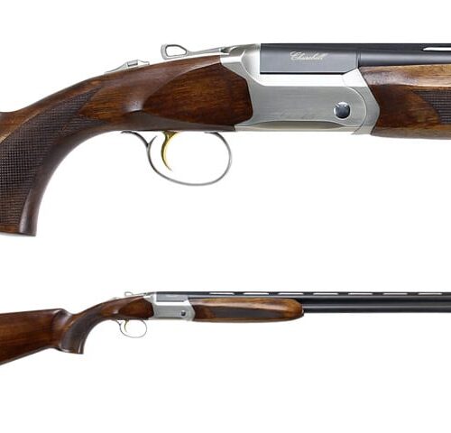 AKKAR CHURCHILL 820 20G 28 INCH SPORTER EJECTOR