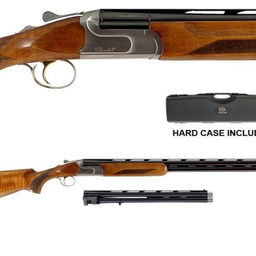 AKKAR CHURCHILL 12G 20 INCH & 30 INCH COMBO EJECTOR
