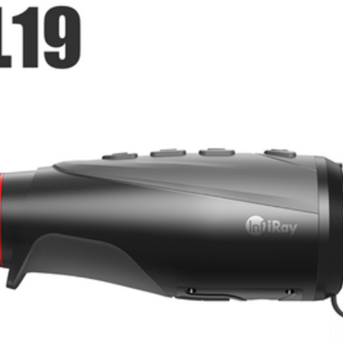 InfiRay AL19 Thermal Monocular
