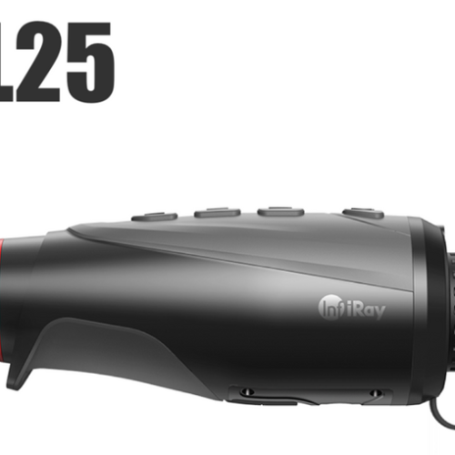 InfiRay AL25 Thermal Monocular