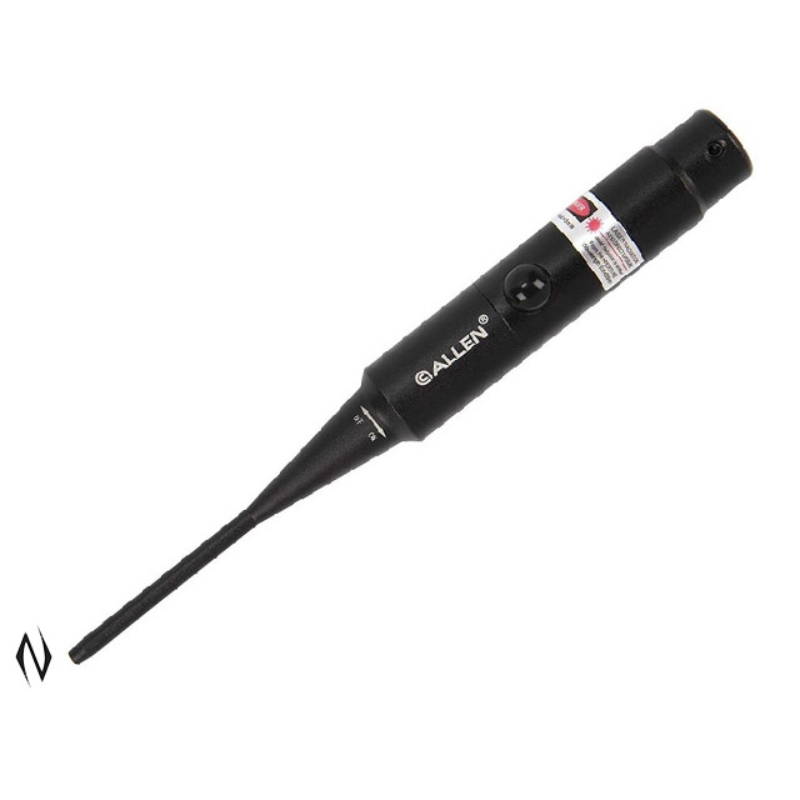 ALLEN X RING LASER BORESIGHTER