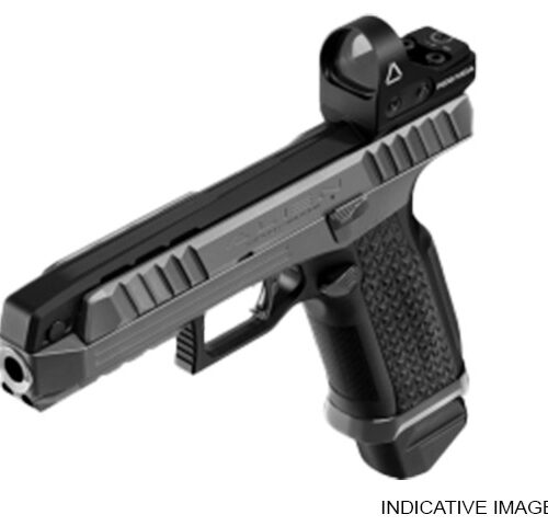 LAUGO ARMS ALIEN CREATOR LIMITED OPTICS KIT 9MM 124MM 10 SHOT