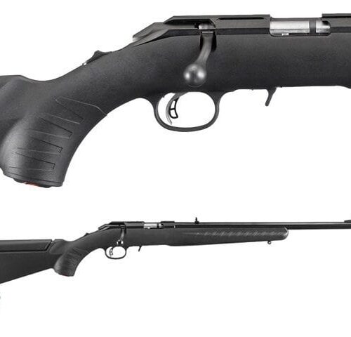 RUGER AMERICAN RIMFIRE 22WMR COMPACT
