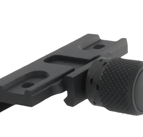 AIMPOINT QRP2 Mount for Comp M4
