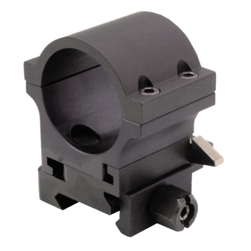 AIMPOINT 3XMag TwistMount Ring & Base