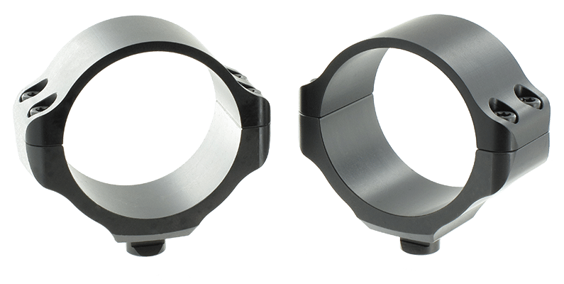 AIMPOINT Rings 34mm LQR Black Hunter series