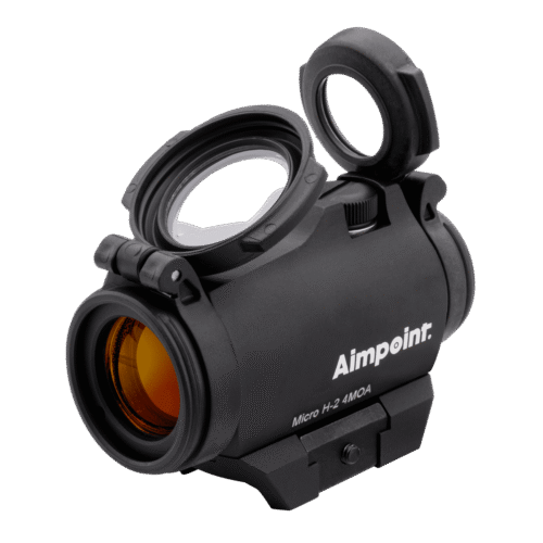 AIMPOINT Micro H-2