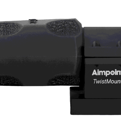 AIMPOINT 6x Mag-1 + Twistmount 30mm