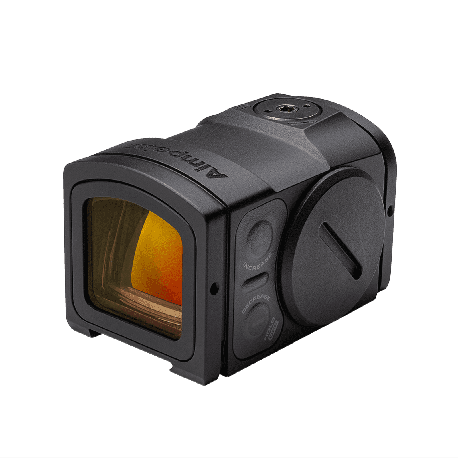 AIMPOINT ACRO C-2 3.5MOA (weaver mount)