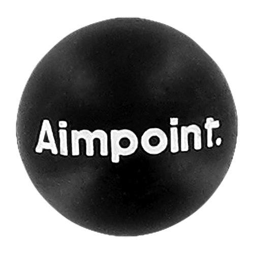 AIMPOINT Bolt Knob Black