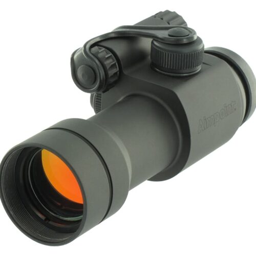 AIMPOINT CompC3 2MOA ACET Tech