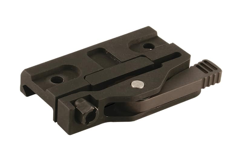 AIMPOINT LRP Mount for CompM4 & RingBase/Top