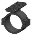 AIMPOINT Picatinny Scope Tube Mount 34mm