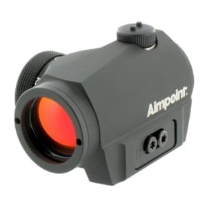 AIMPOINT Micro S-1 6MOA