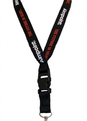 AIMPOINT Lanyard