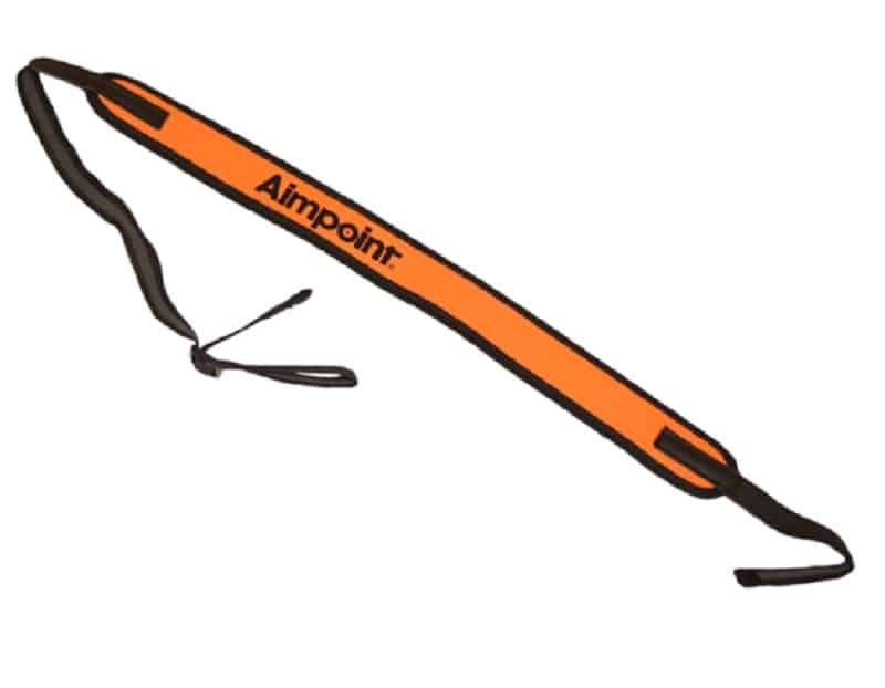AIMPOINT Sling Neoprene Orange/Black