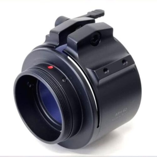 RUSAN QR ADAPTER – RUSAN QR 1PC ADAPTER 46.5mm HIKMICRO THUNDER