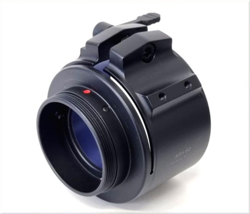 RUSAN QR ADAPTER – RUSAN QR 1PC ADAPTER 46.5mm HIKMICRO THUNDER