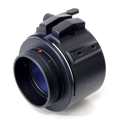 RUSAN QR ADAPTER – RUSAN QR 1PC ADAPTER 47mm HIKMICRO THUNDER