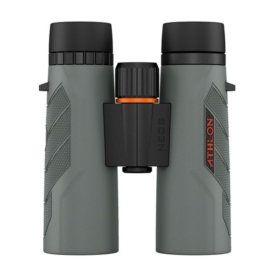Athlon Neos 10×42 HD Binoculars