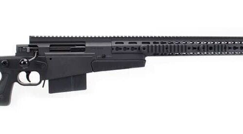 Accuracy International AXMC – BLACK – 300WM