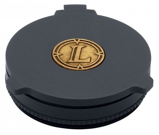 LEUPOLD ALUMINA FLIP UP LENS COVER 32-33MM