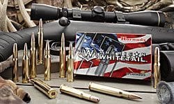 HORNADY 308 WIN 150GR SP A.W. (20 ROUNDS)