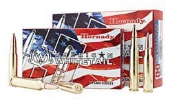 HORNADY 7MM REM MAG 139GR SP A.W. (200 ROUNDS)