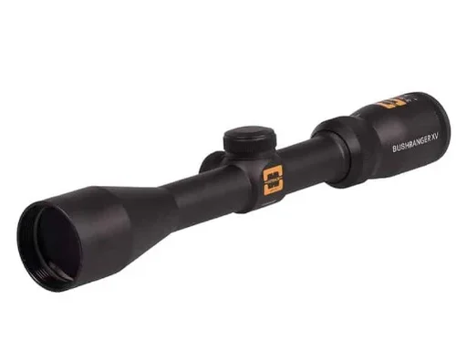 OUTBACK OPTICS BUSHRANGER XV 3-9X40 BDC RETICLE