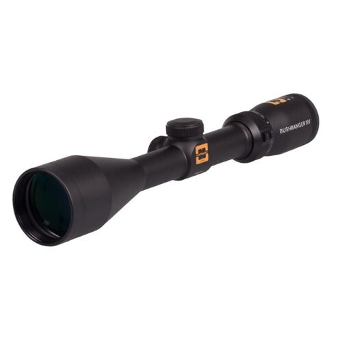 OUTBACK OPTICS BUSHRANGER XV 4-12X50 BDC RETICLE