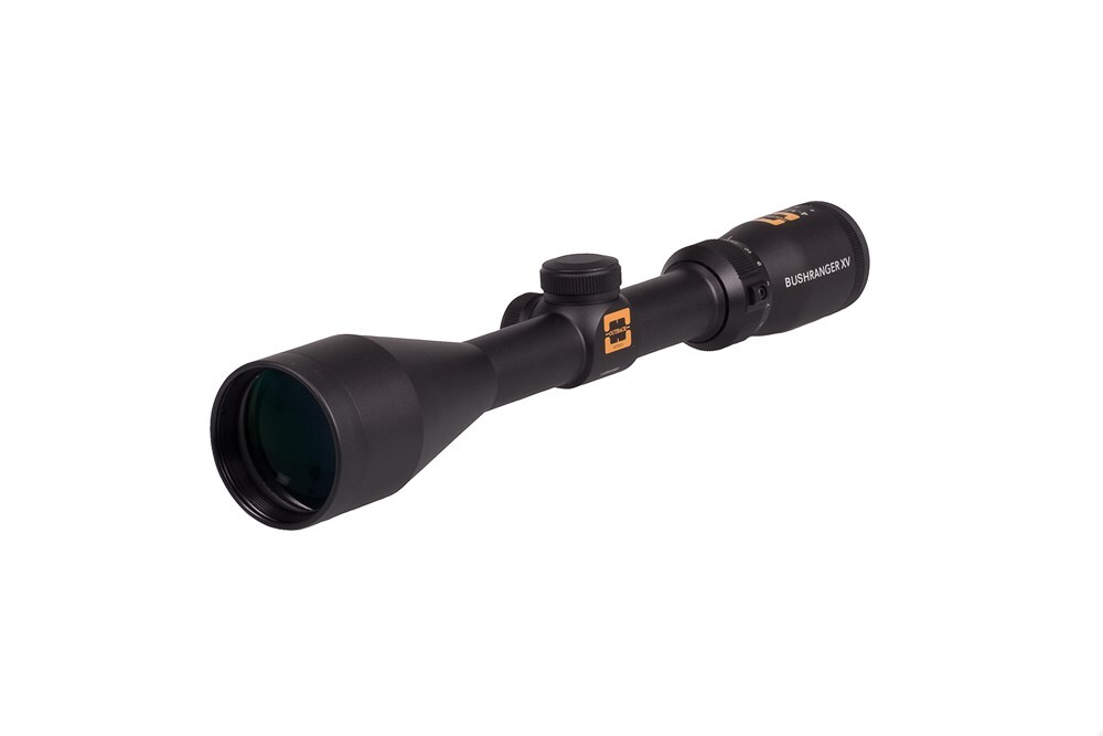 OUTBACK OPTICS BUSHRANGER XV 4-12X50 BDC RETICLE