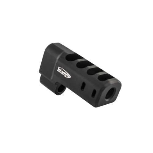 TONI SYSTEM Compensator for 92X Black